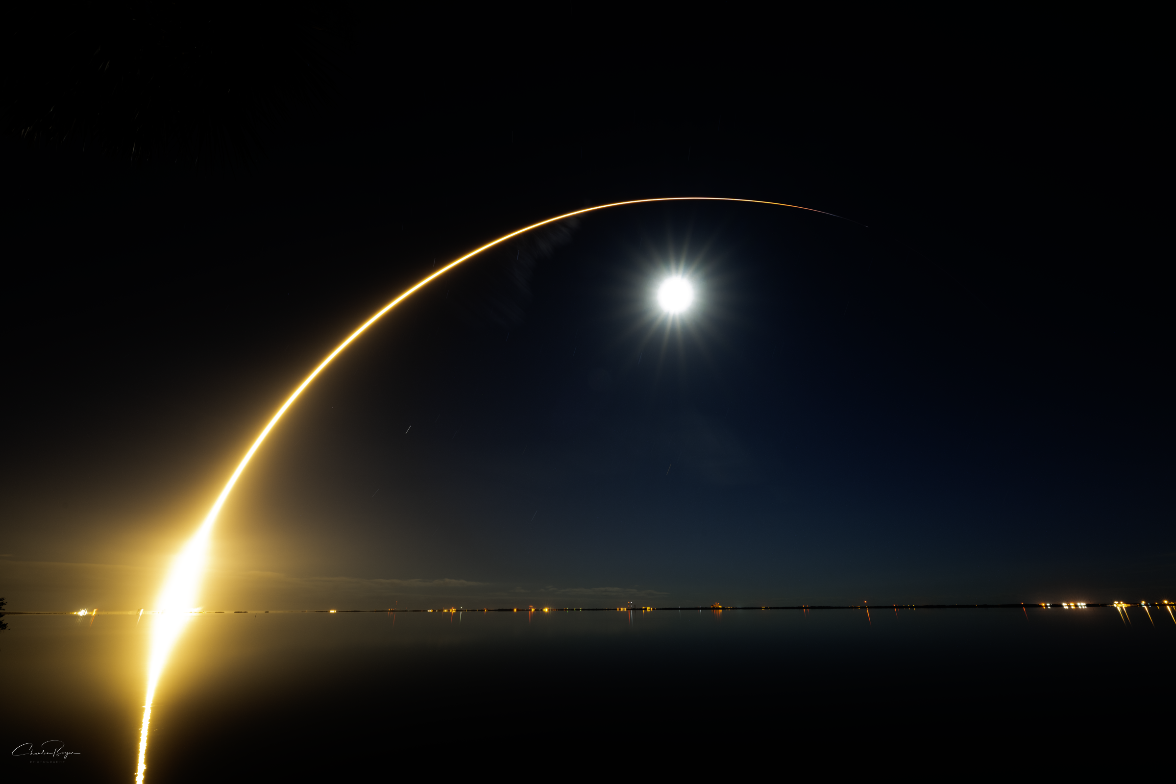 SpaceX Launches Starlink 6-81, ULA Scrubs ViaSat 3