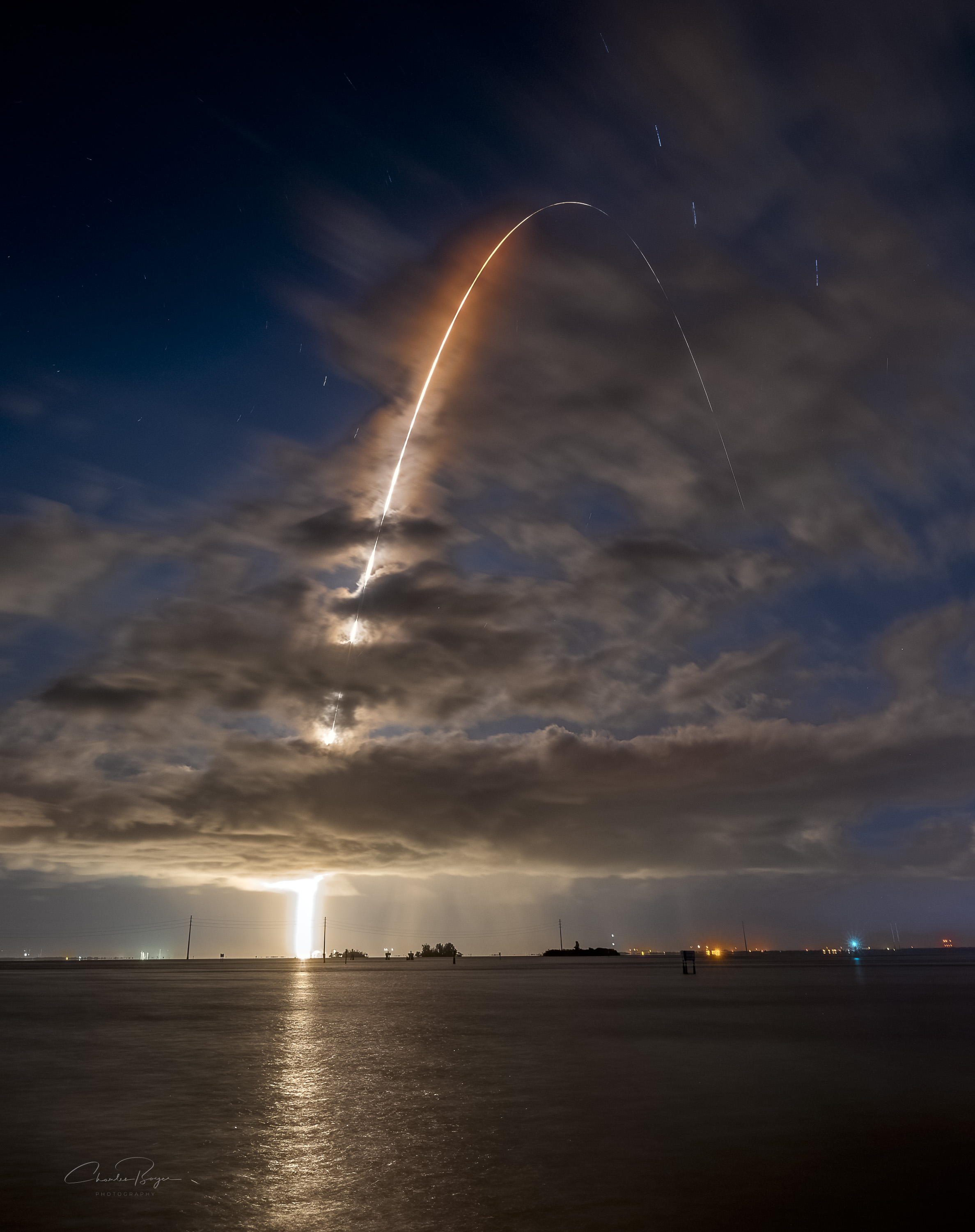 ULA Launches Atlas V On Amazon Leo AL-04 Mission