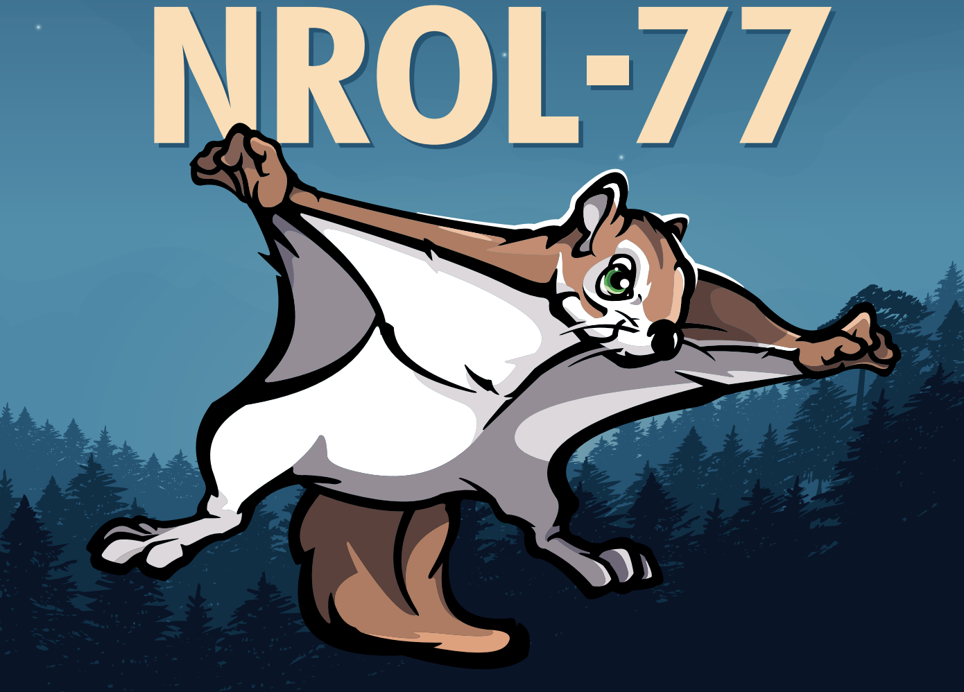 SpaceX Launching NROL-77 Today; Expect A Sonic Boom