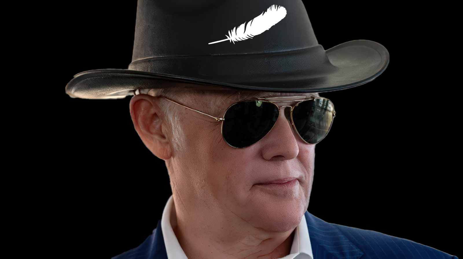 Tory Bruno Joins Blue Origin To Lead New National Security Group