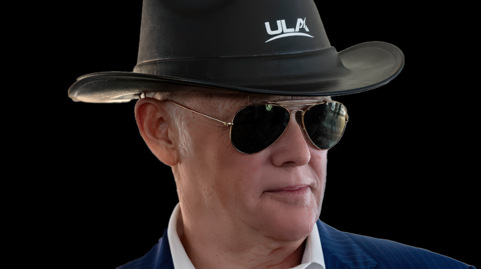 Tory Bruno Resigns From United Launch Alliance