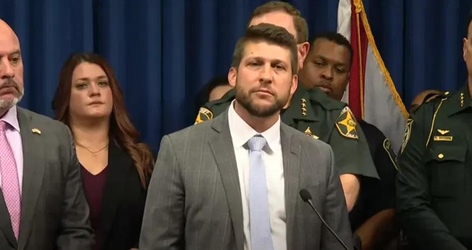 Titusville Woman Arrested for Fraudulent Voter Registration