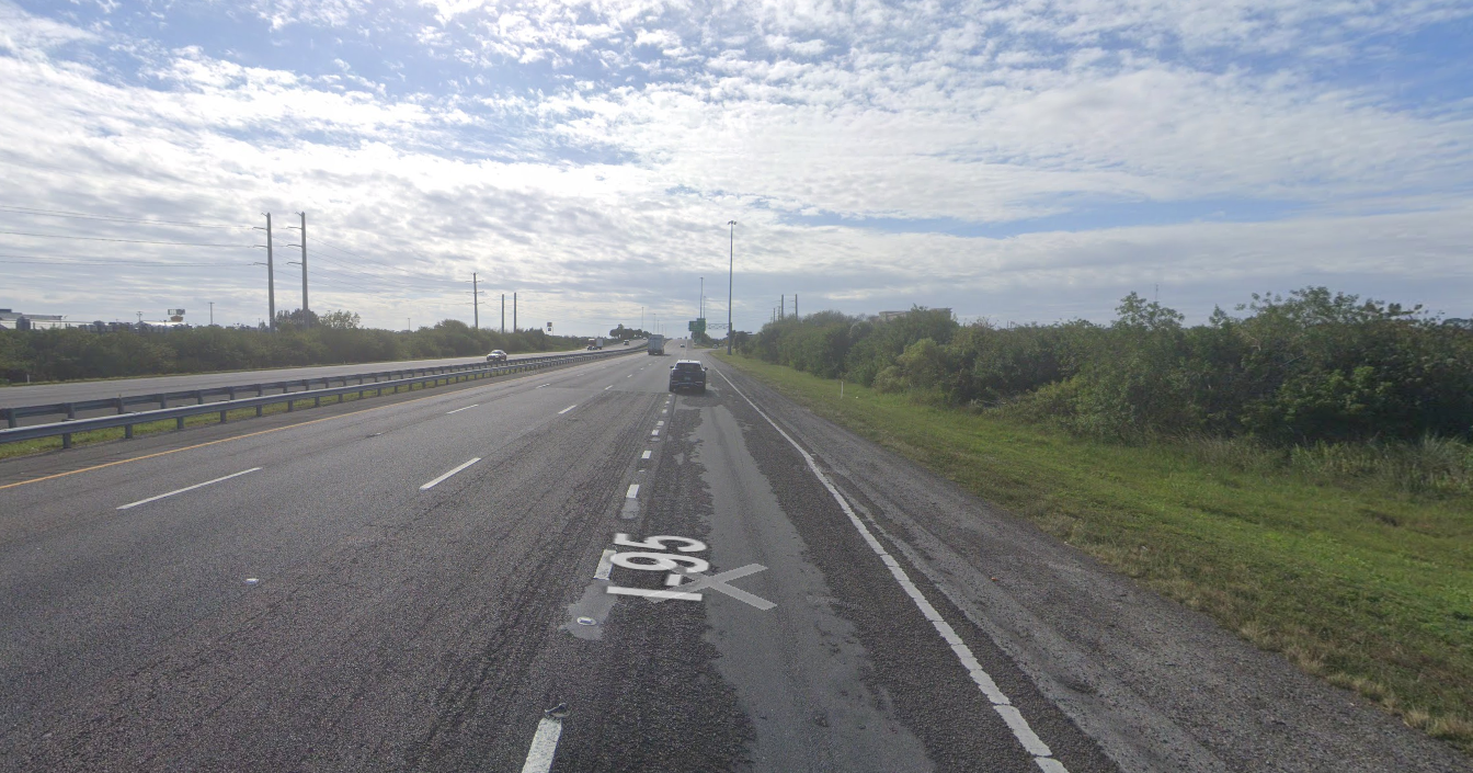 FDOT begins $29.8 million I-95 resurfacing project in Brevard County today