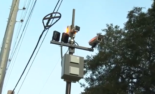 Titusville to Implement Automated School Zone Speed Enforcement Feb. 25