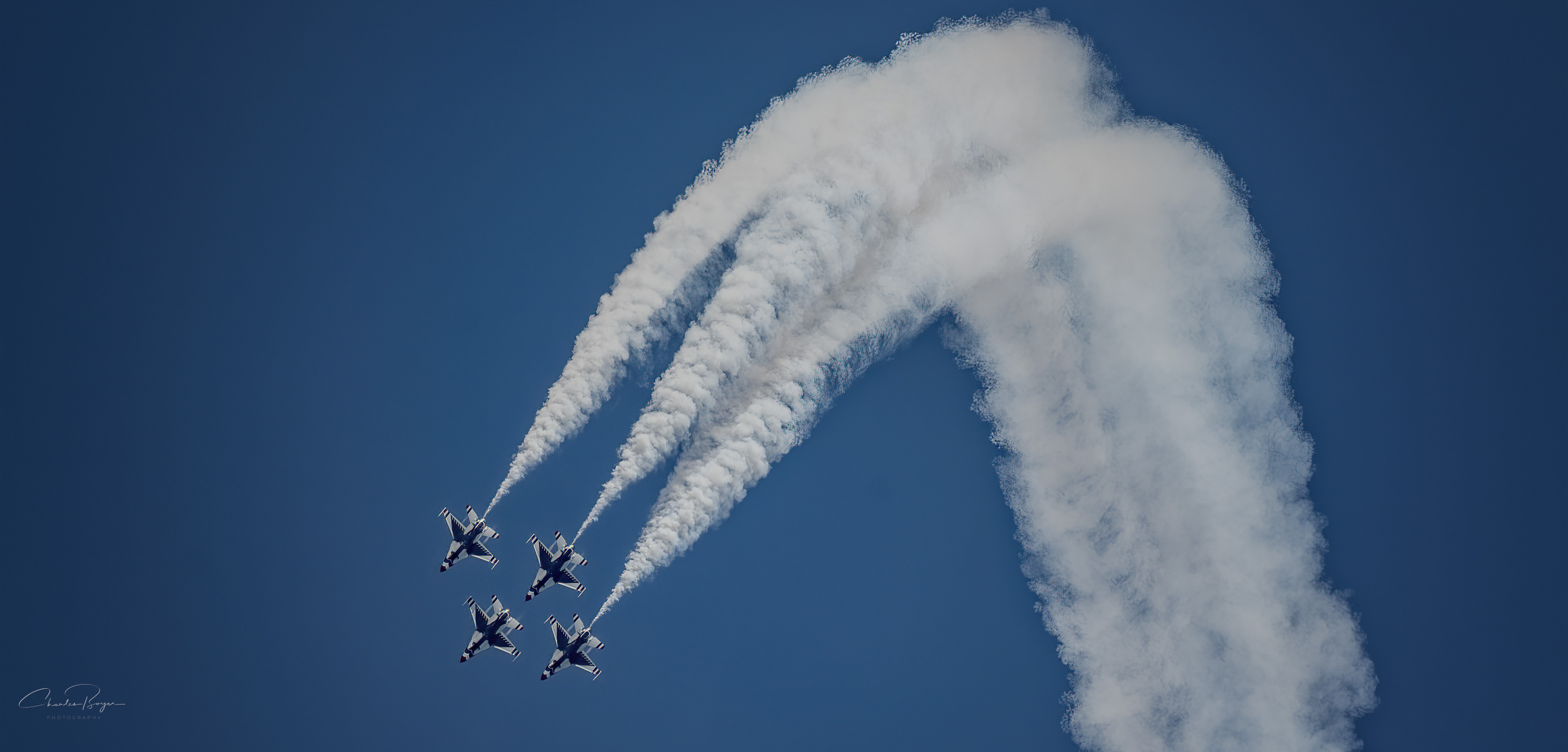 Air Dot Show Airshow Coming To Cocoa Beach In April