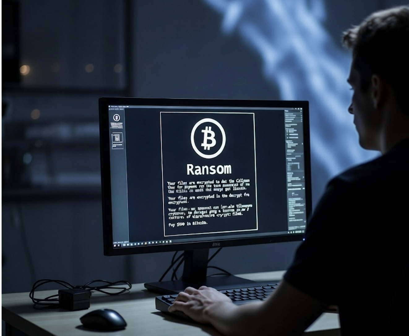 City Of Cocoa Hit With Ransomware Cyberattack