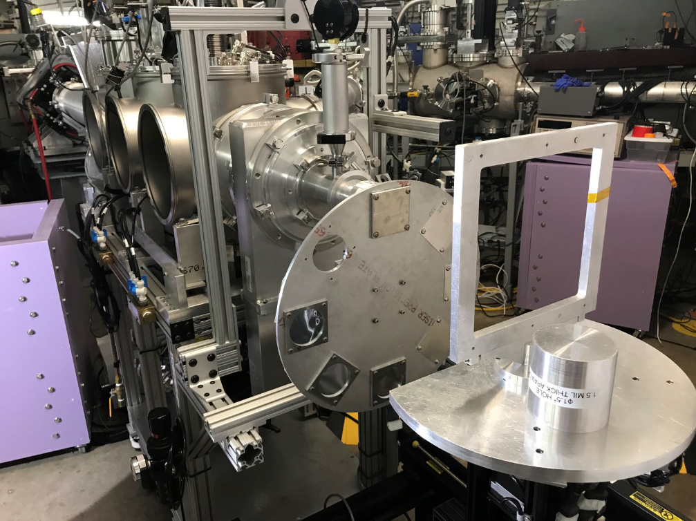 SpaceX Building Cyclotron Particle Accelerator In Florida