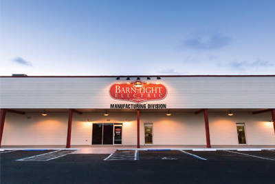 Homegrown Barn Light to Close in Titusville after 18 years