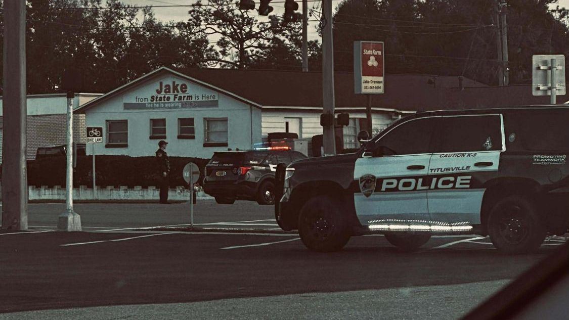 Police Evacuate Businesses, Close Cheney Highway for ‘Suspicious Incident’