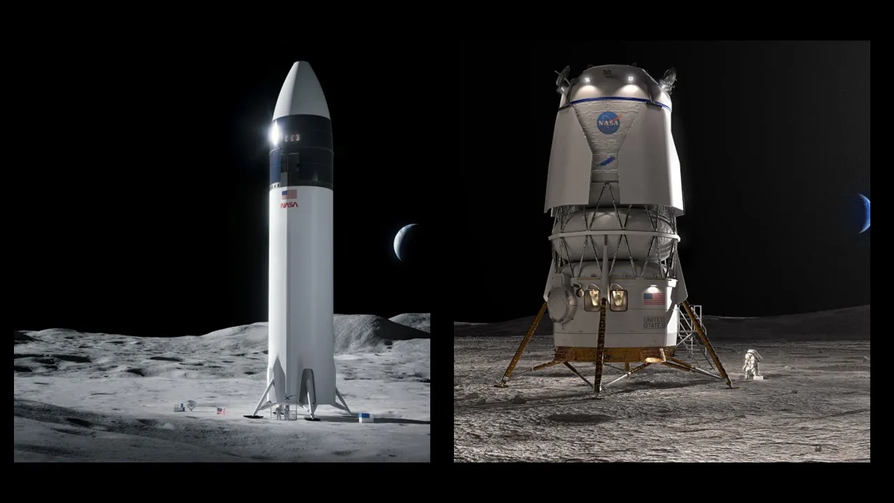 NASA Inspector General NASA Report Finds Starship Won’t Be Ready for 2027 Moon Landing, Flags Crew Safety Gaps