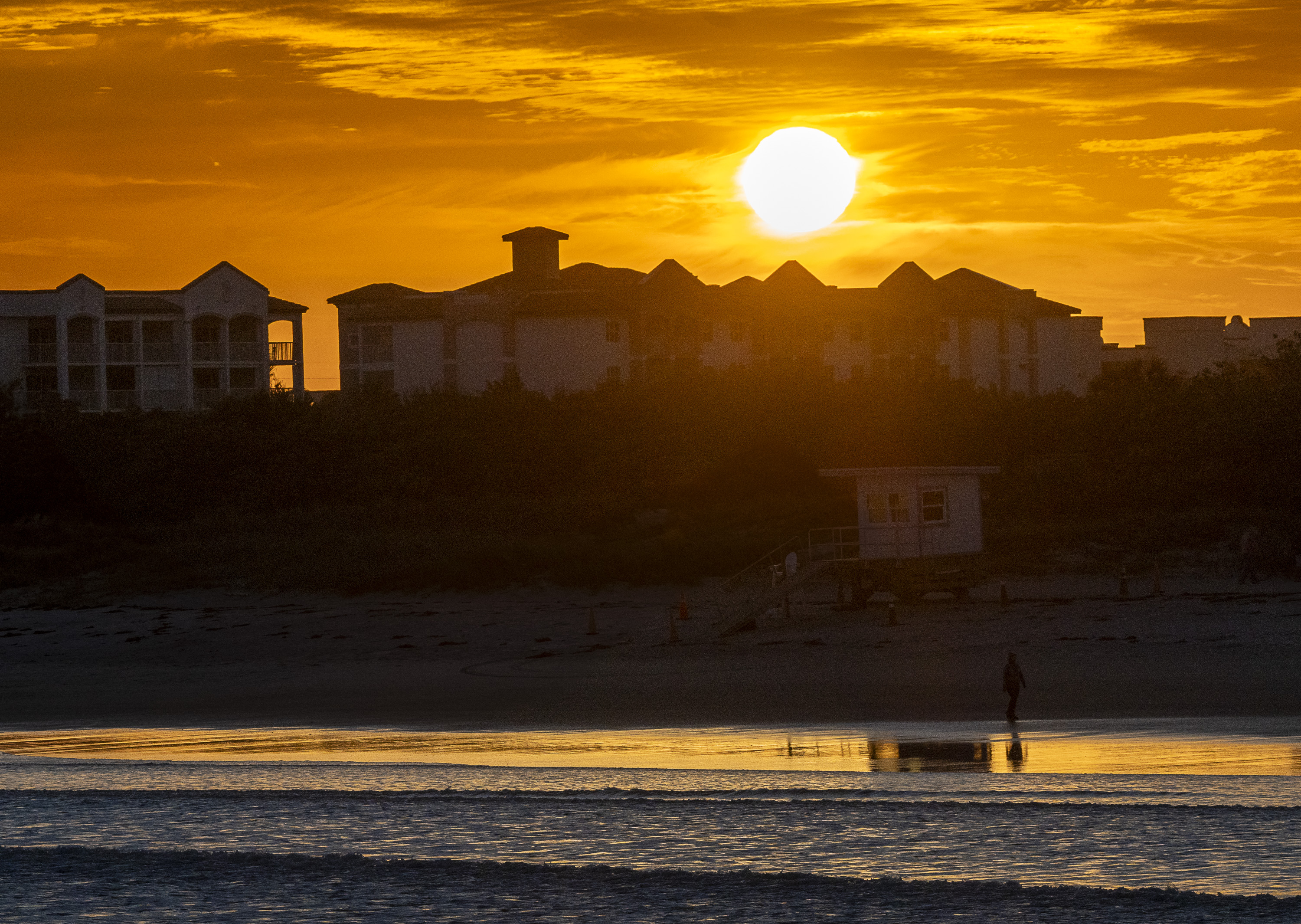 Article: The Space Coast Is A Hot Bed For Foreign Spies