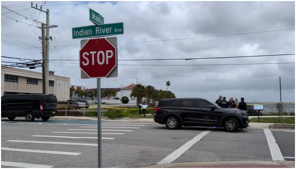UPDATE: Police Conducting Death Investigation After Body Found in Indian River