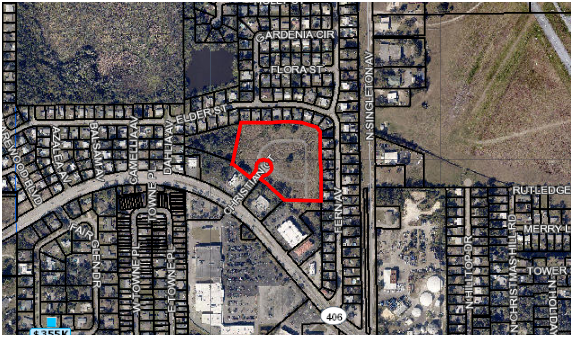 Eastern Homes Revives Stalled Titusville Subdivision After 20 Years