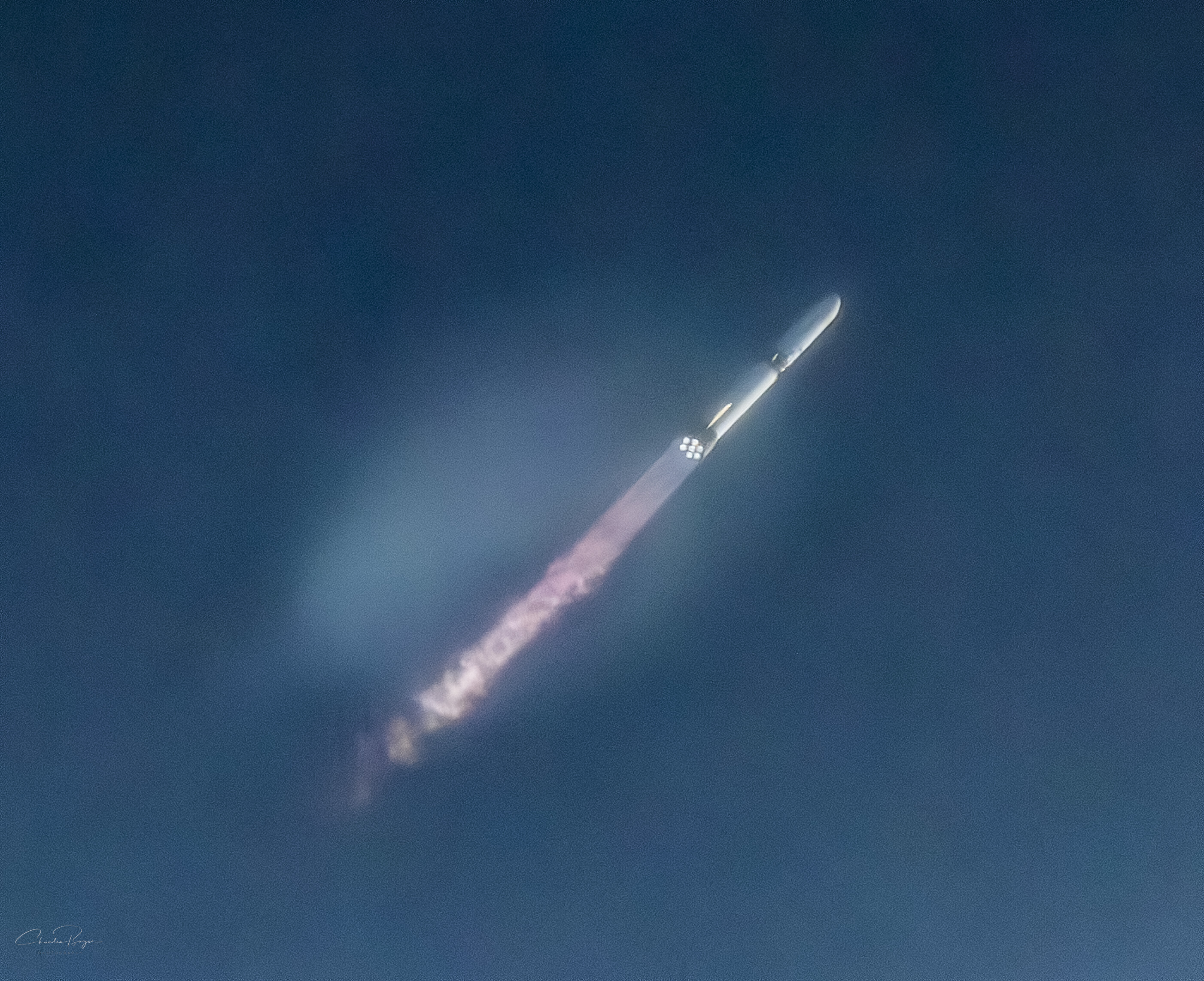 FAA Gives Initial Approval For Additional New Glenn Launches From the Cape