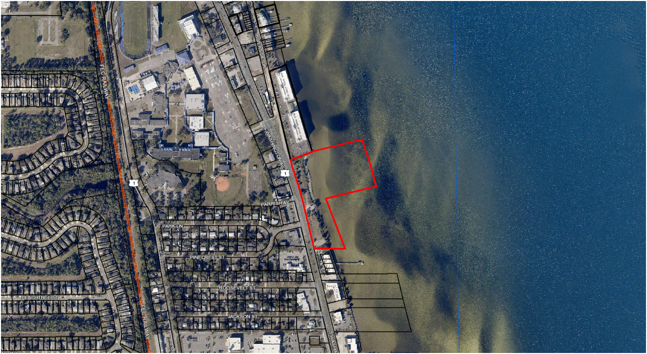 What You Need to Know About the Latest Indian River Lagoon Proposal at Tonight’s Planning and Zoning Meeting