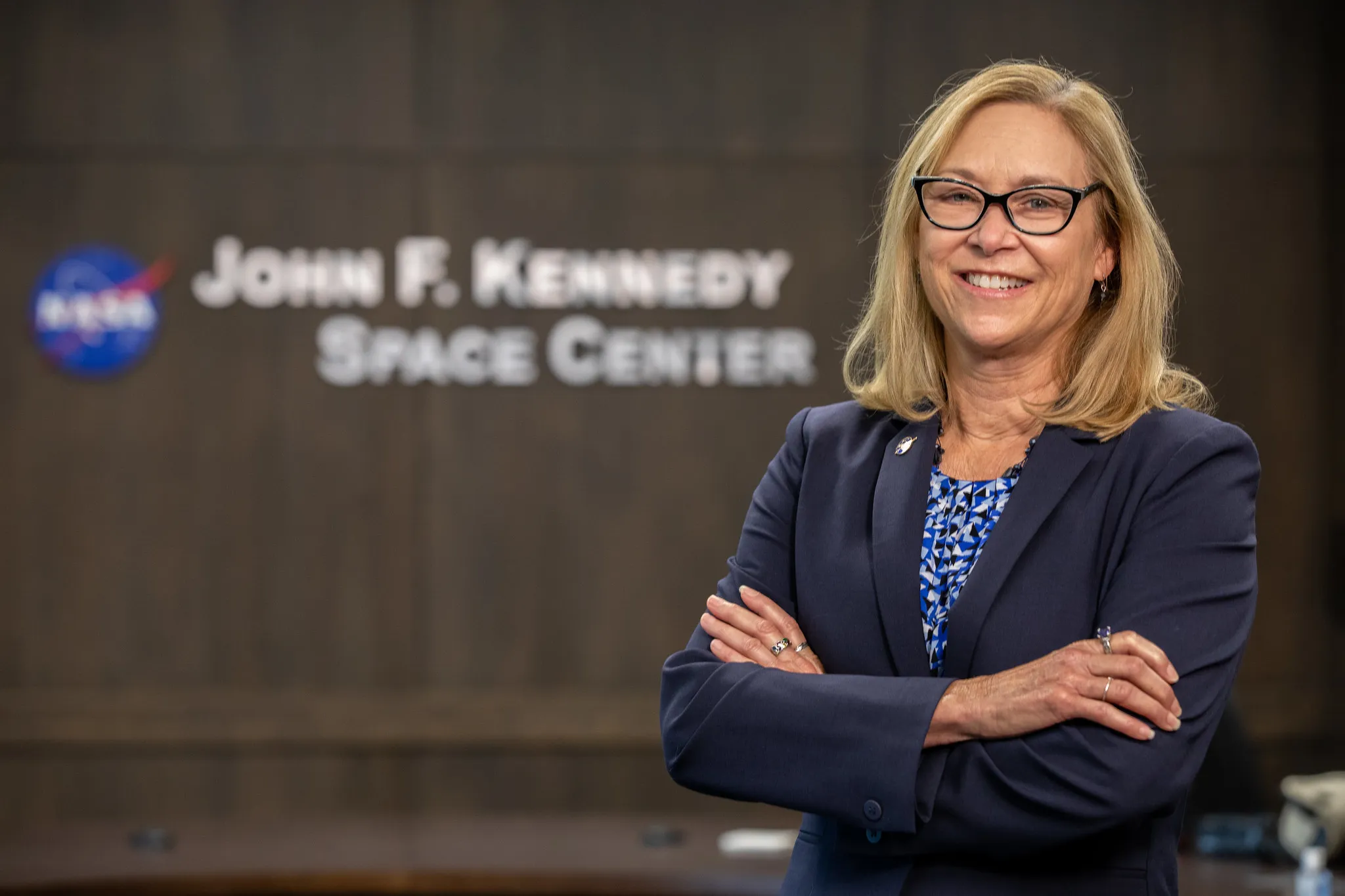 Janet Petro Retires, Leaves Role As KSC Director