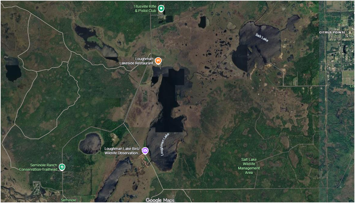 One Dead After Airboat-Involved Crash on Loughman Lake