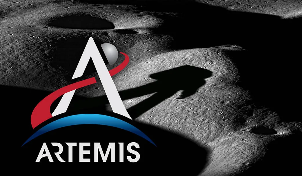 NASA Names Artemis III Astronauts