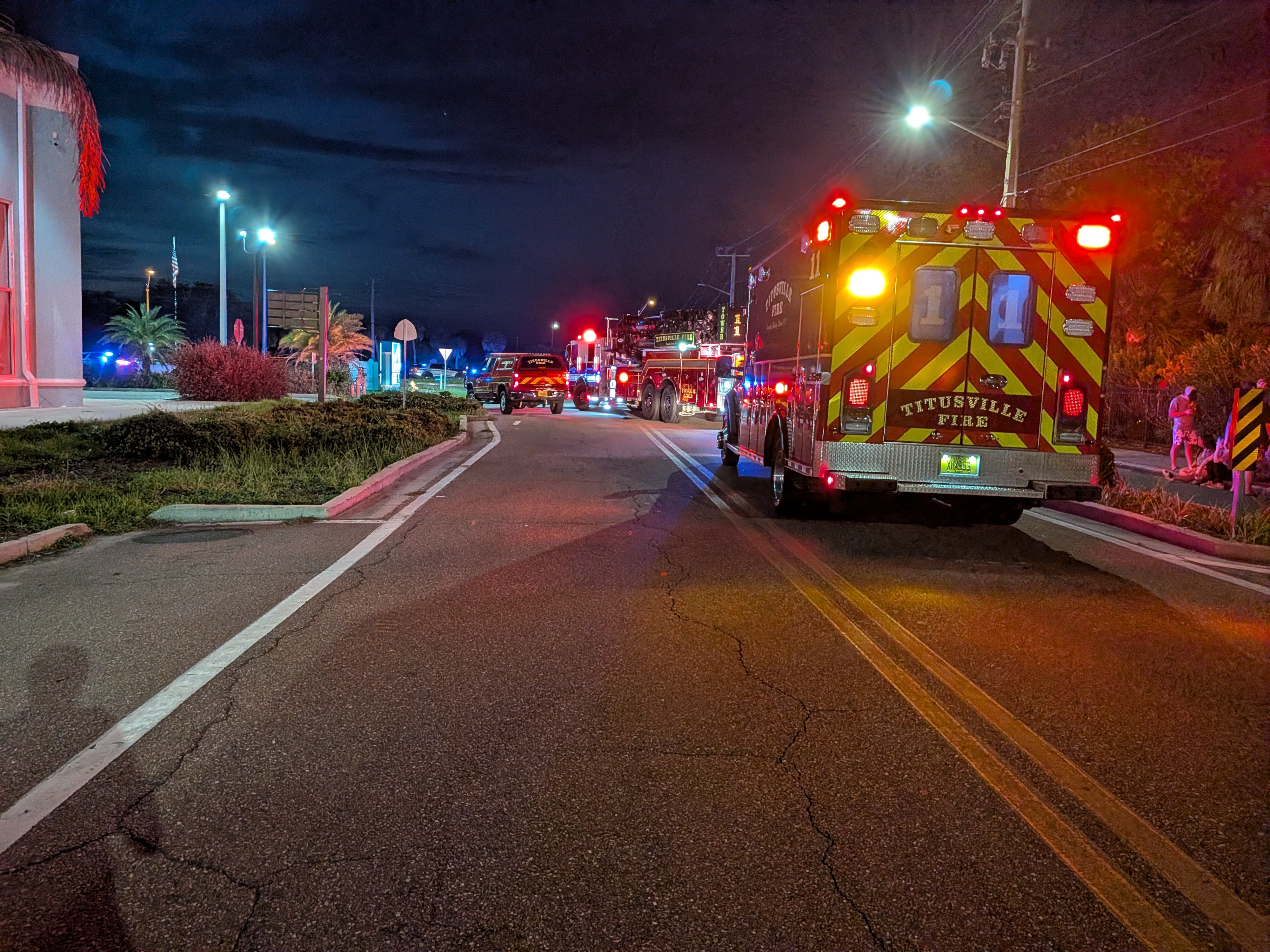 Daytona Beach Homicide Suspect Found Dead in Pond at Sand Point Park After Fleeing Police