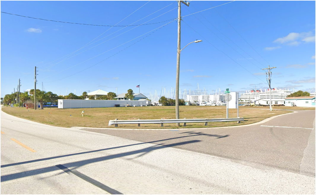 Titusville’s RUSH Construction tapped for $5.2M Port Canaveral commercial fishing facility