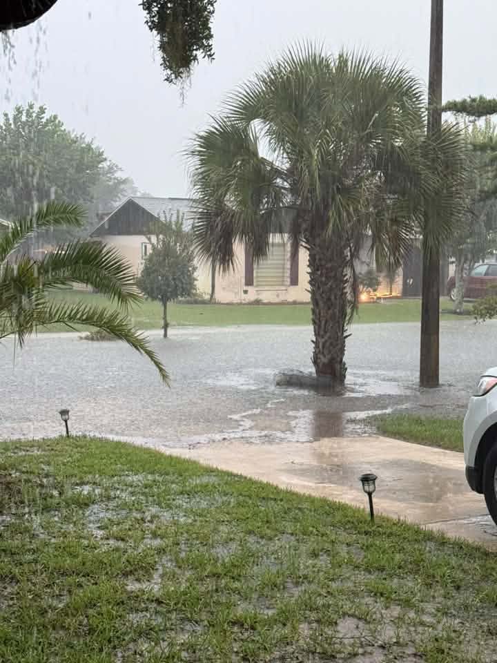 City Addresses Impact and Response after Sudden 6-Inch Downpour Causes Flash Flooding