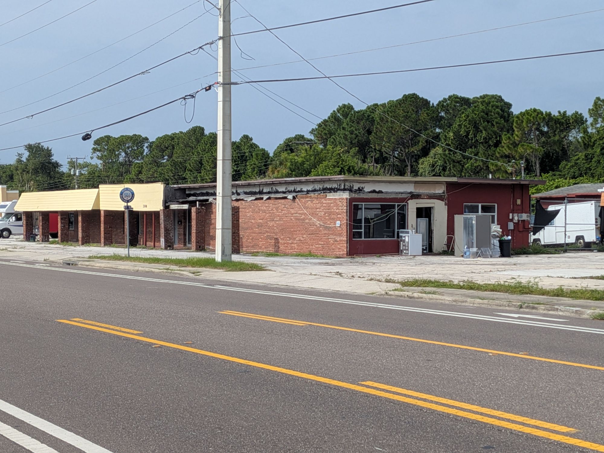 Titusville Code Enforcement Fines Top $870K for Three South Hopkins Properties