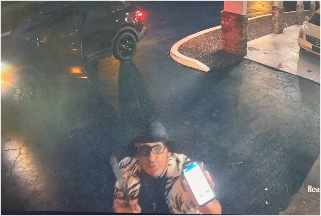 New York Man Arrested After Targeted Vandalism at Titusville Funeral Homes