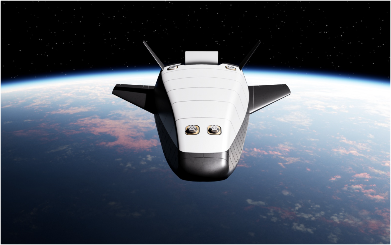 Titusville-Based Blackstar Orbital Technologies Sets $380M SPAC Merger to Go Public