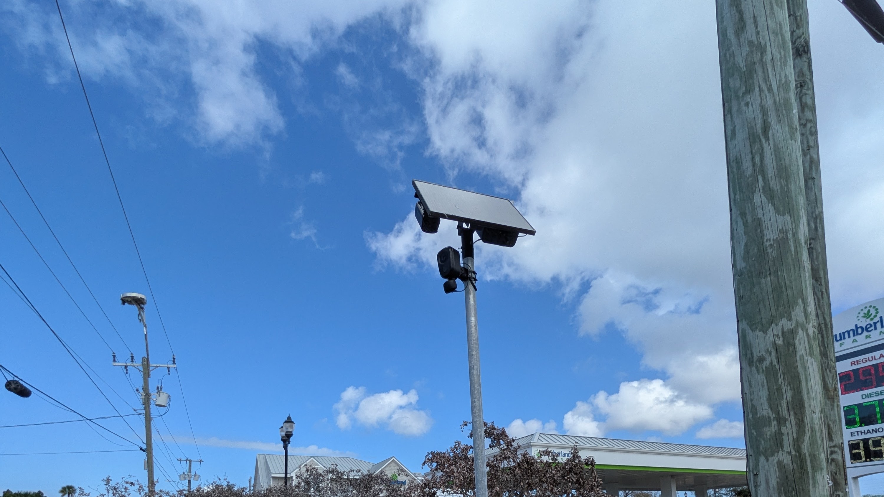 Brevard Sheriff and Titusville Police Halt Flock Camera Networks Following State Order