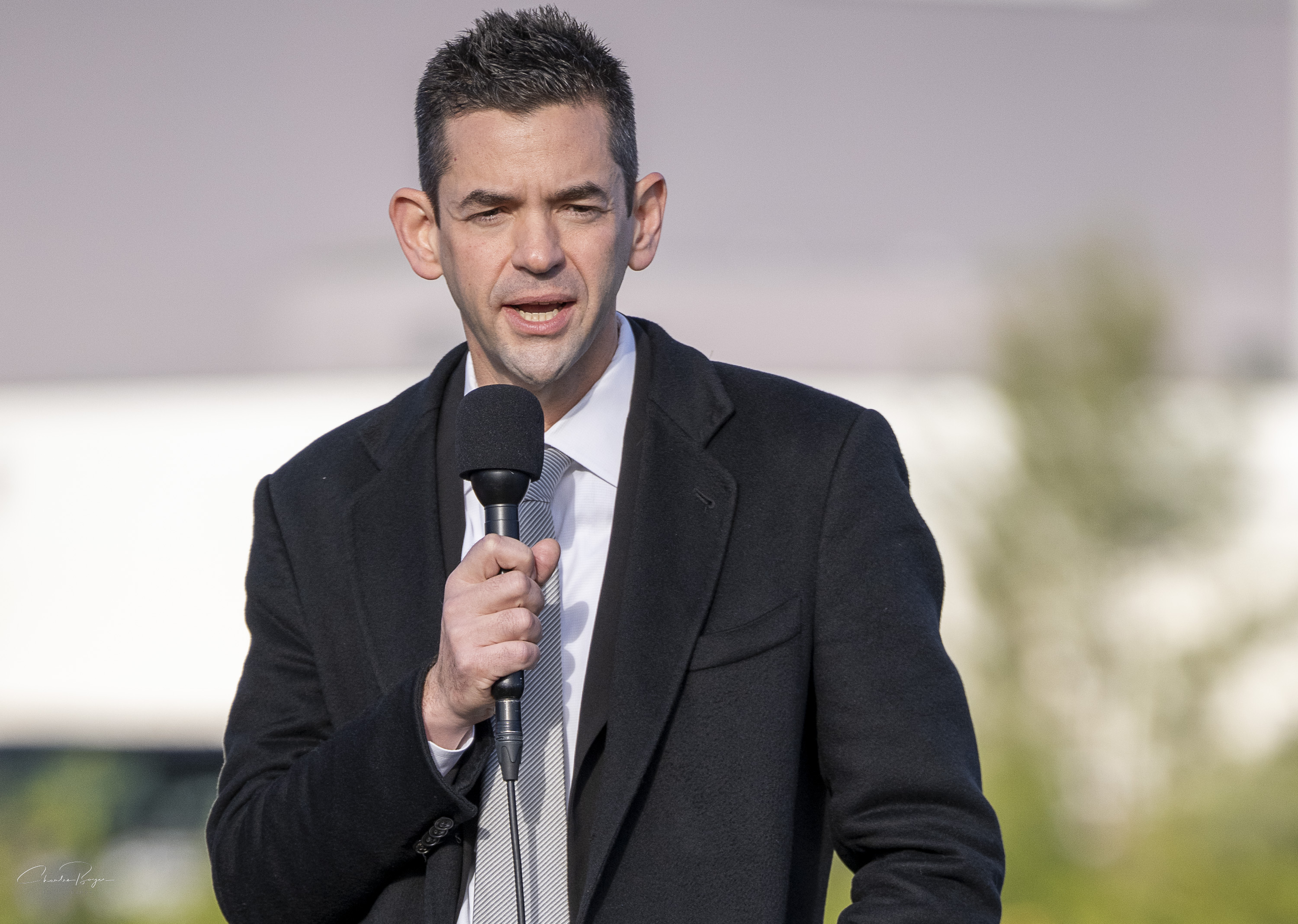 NASA Administrator Jared Isaacman To Keynote The 2026 Space Coast Symposium and Expo