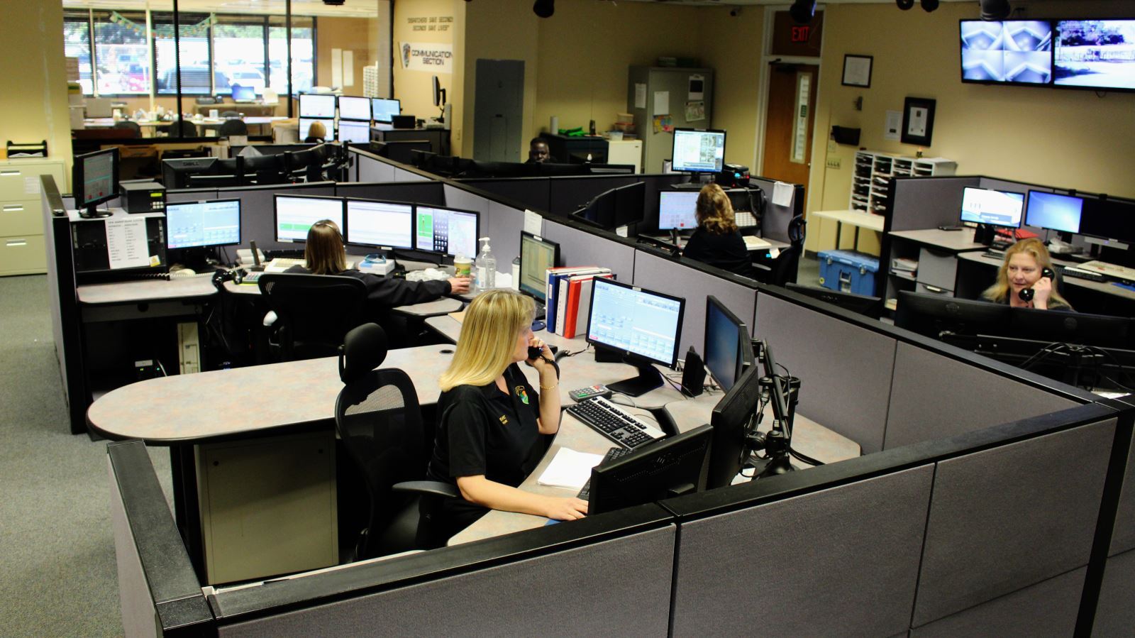 Titusville Council Weighs 911 Dispatch Consolidation
