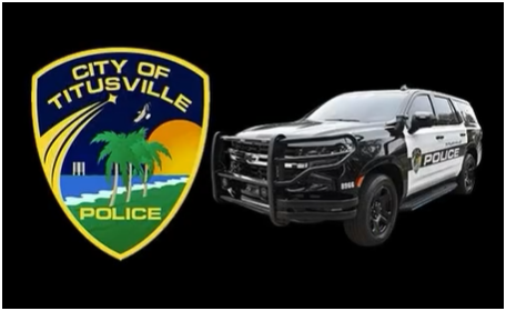 Titusville Police Interim Chief Updates Status of Paused Flock License Plate Reader Program