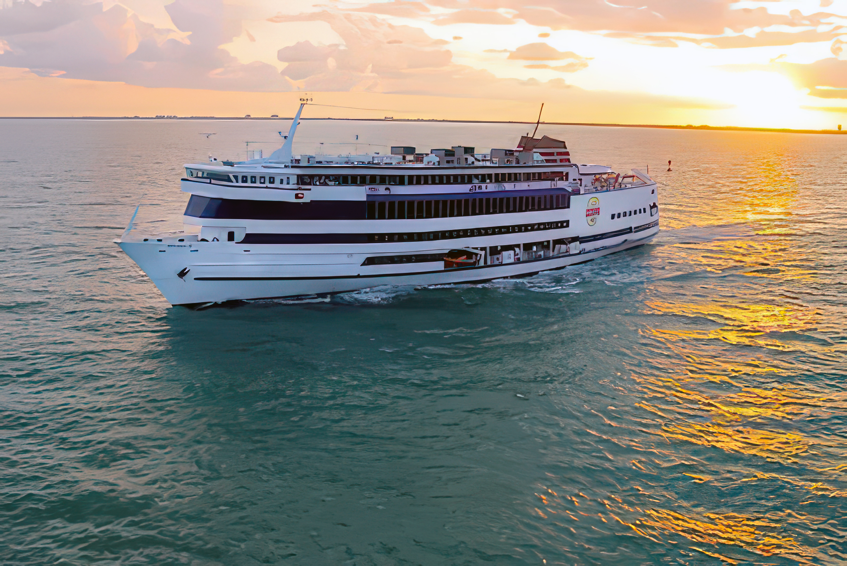 Victory Casino Cruises Pauses Sailings From Port Canaveral