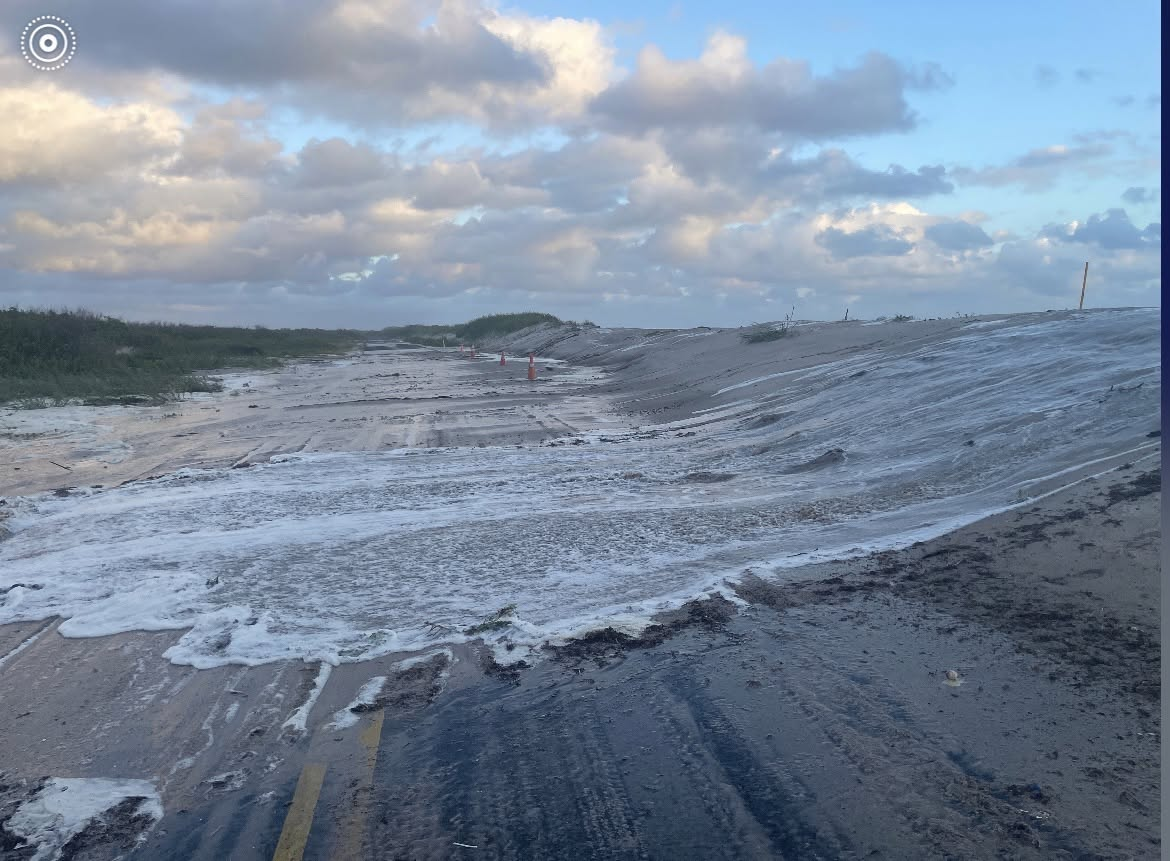 Big Changes At Playalinda: Public Comment Period Ending Sunday